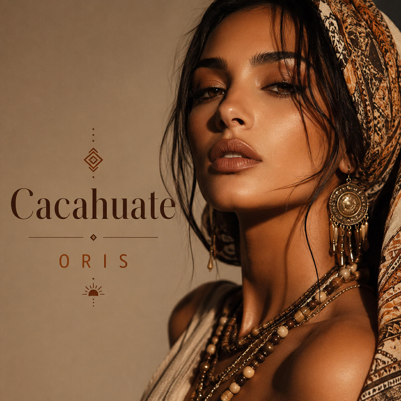 Релиз Cacahuate
