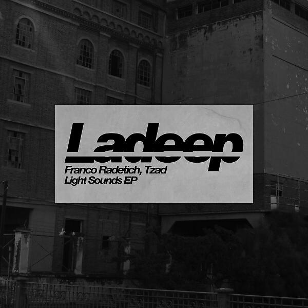Релиз Light Sounds EP
