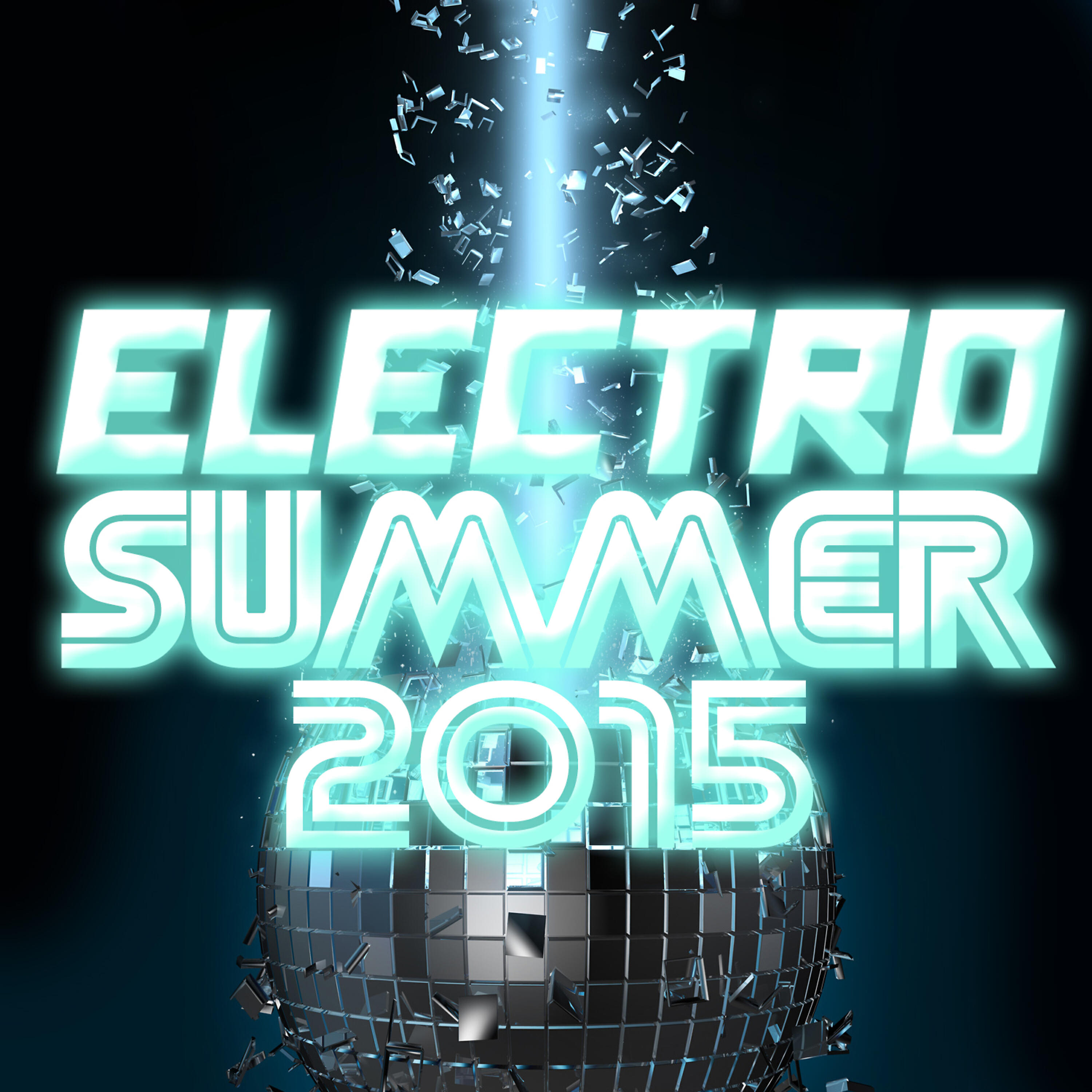 Релиз Electro Summer 2015