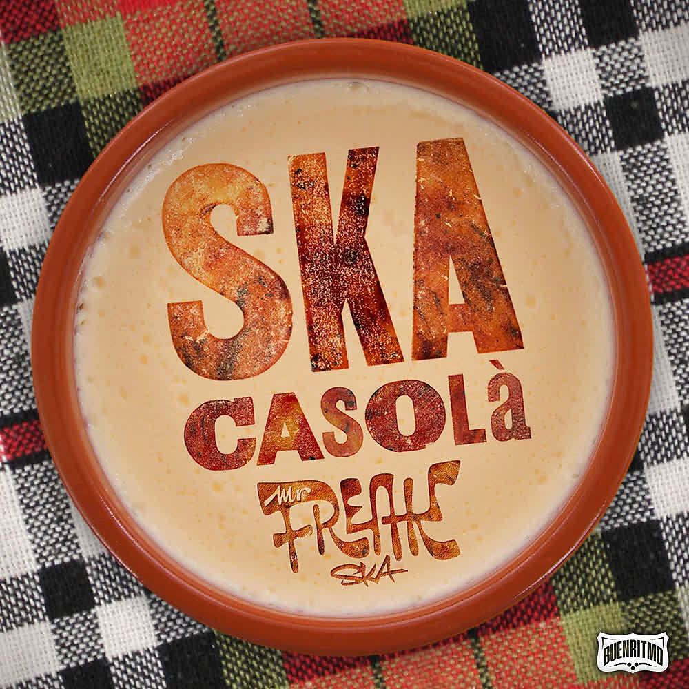 Релиз Ska Casolà