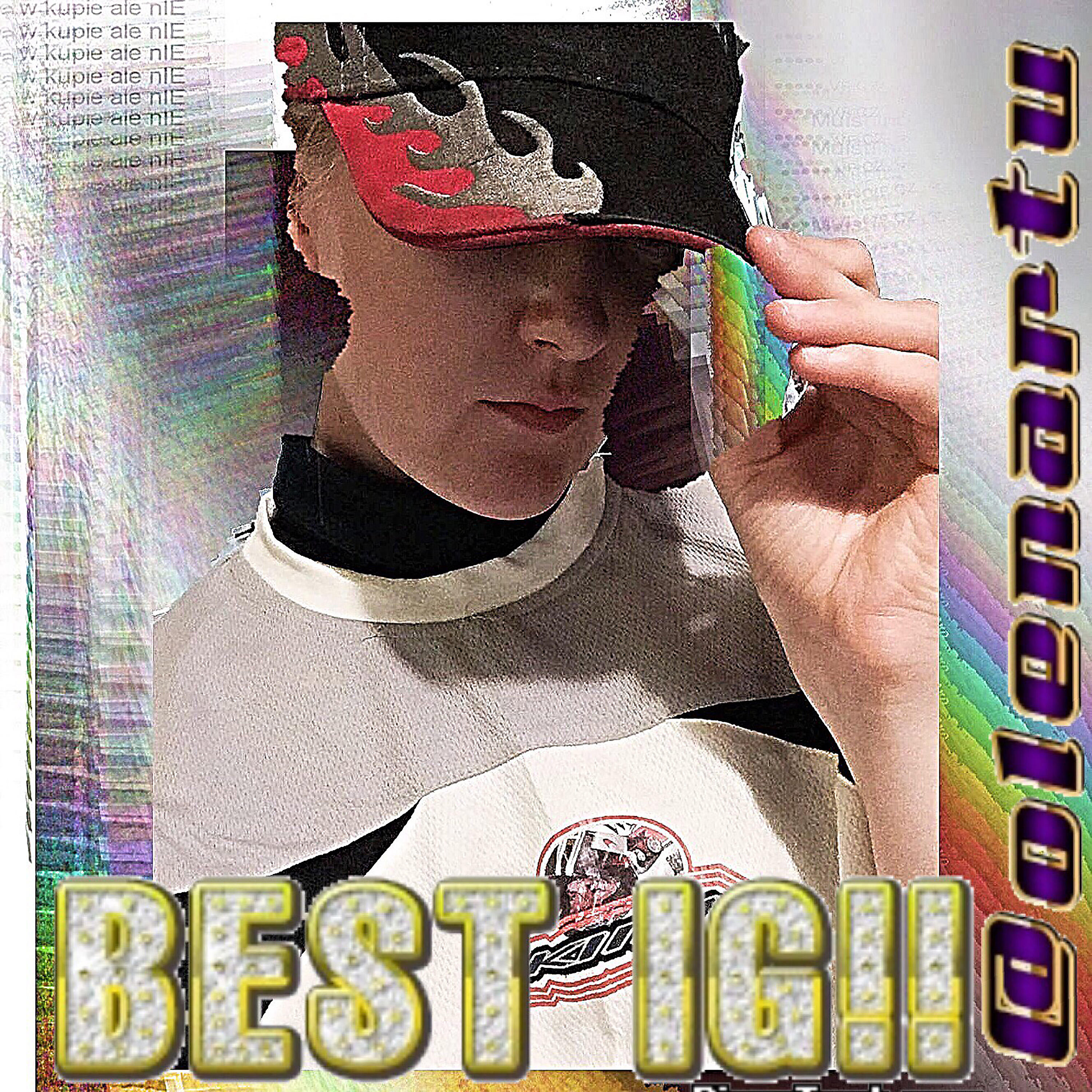 Релиз Best Ig!!