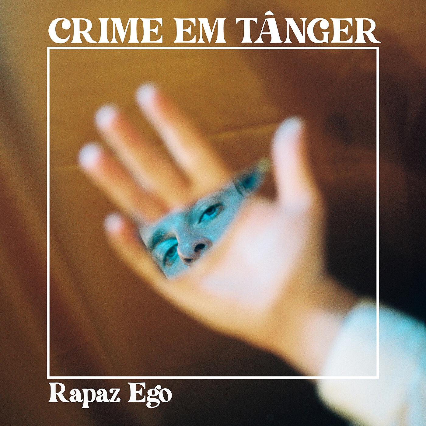 Релиз Crime em Tânger