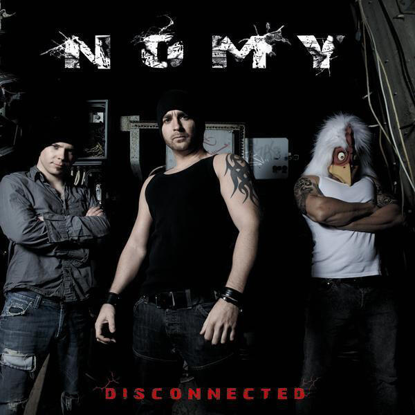Релиз Disconnected