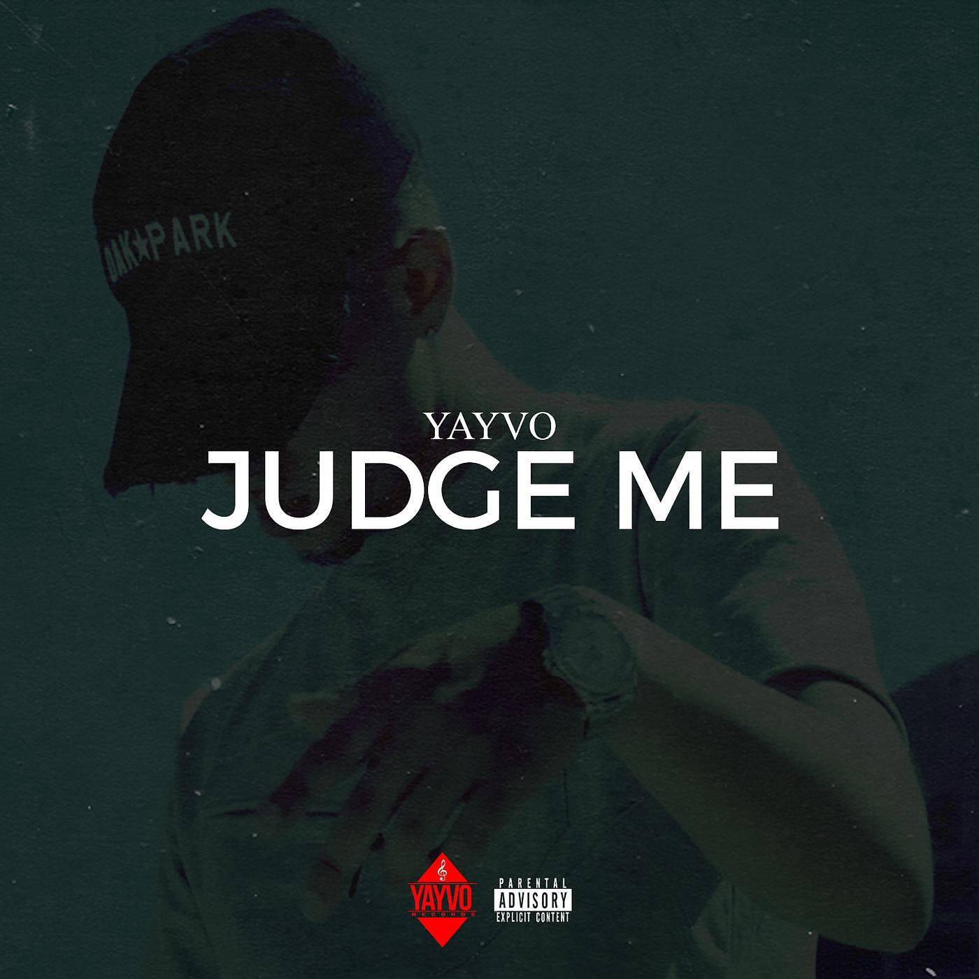 Релиз Judge Me