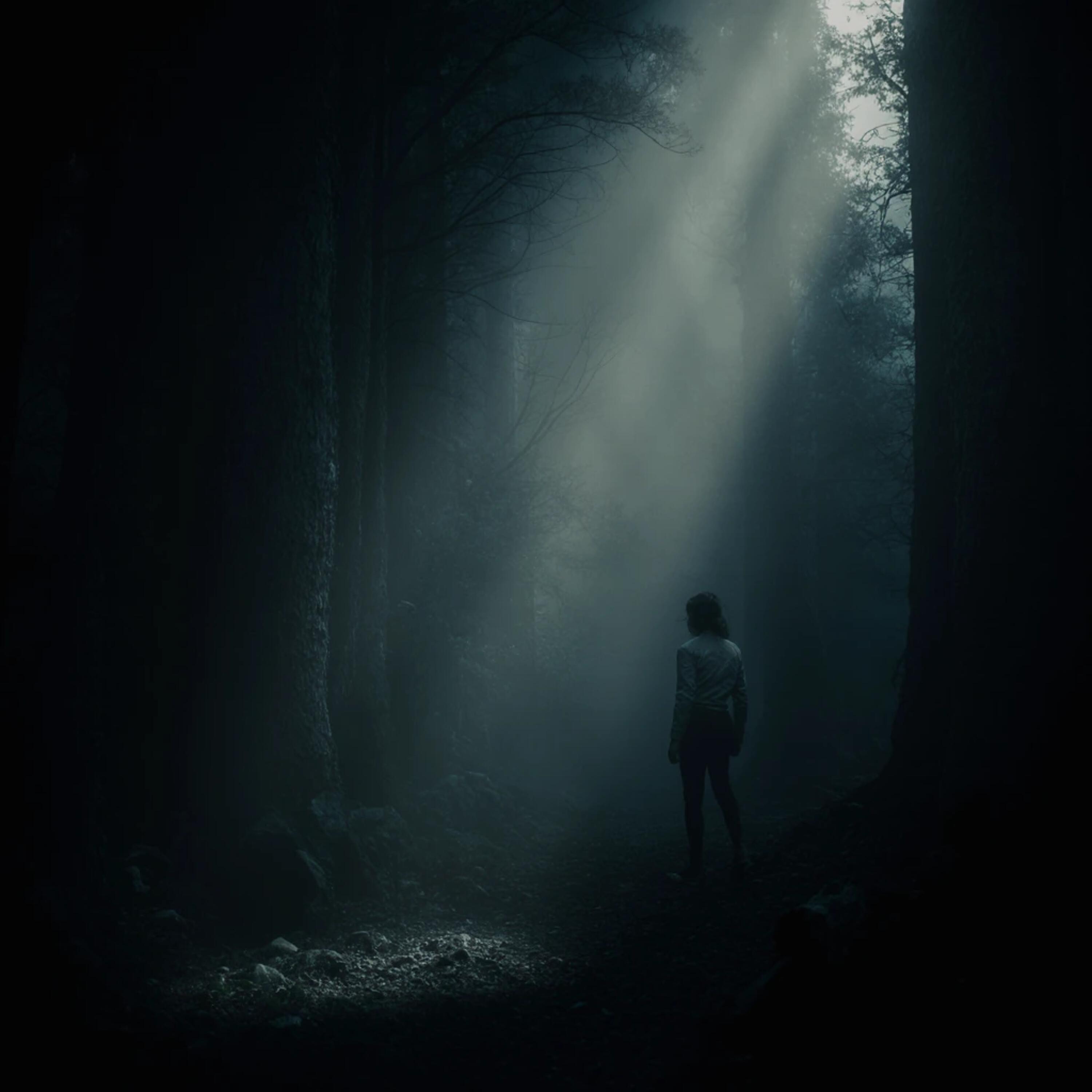 Релиз Ambient 7