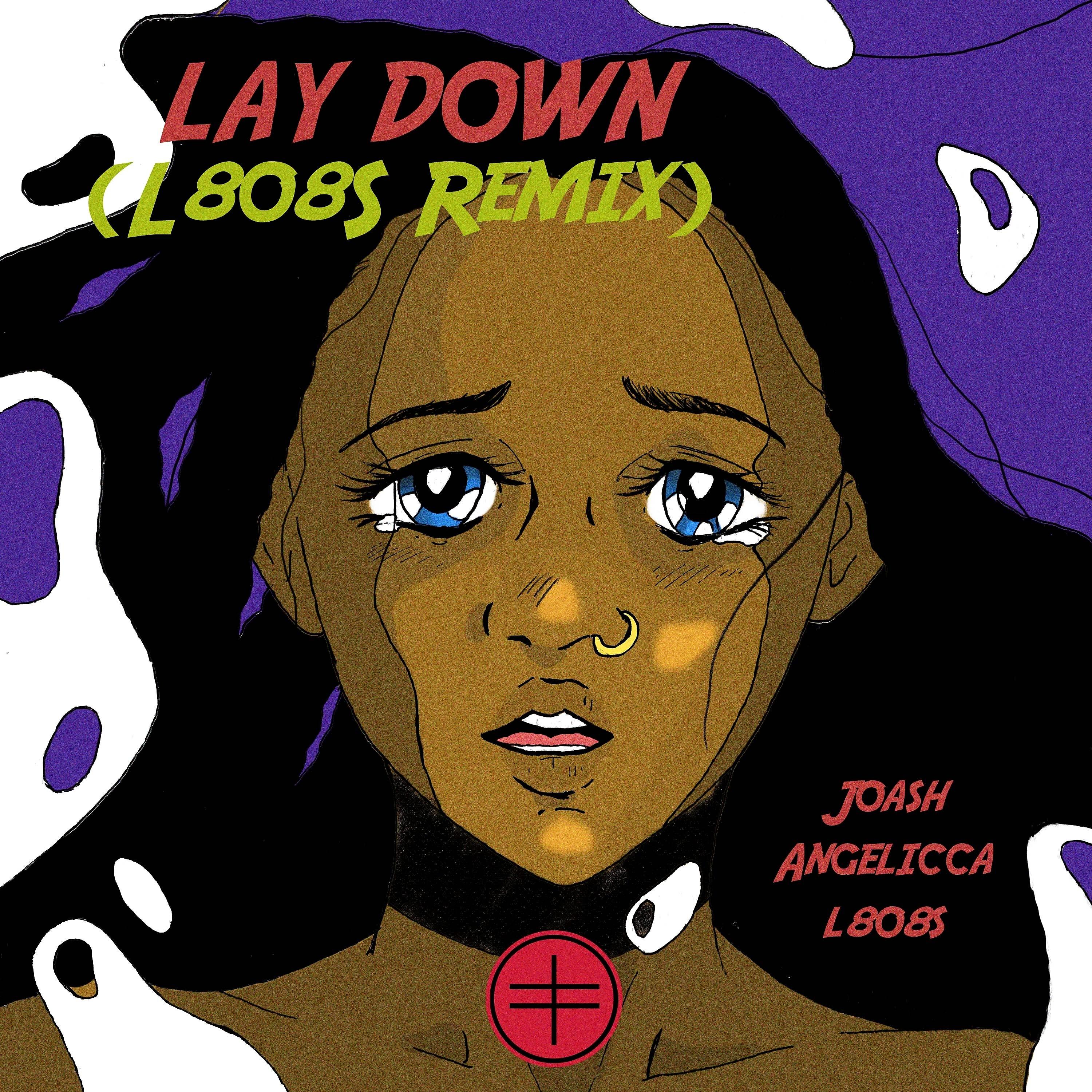 Релиз Lay Down (L808S Remix)