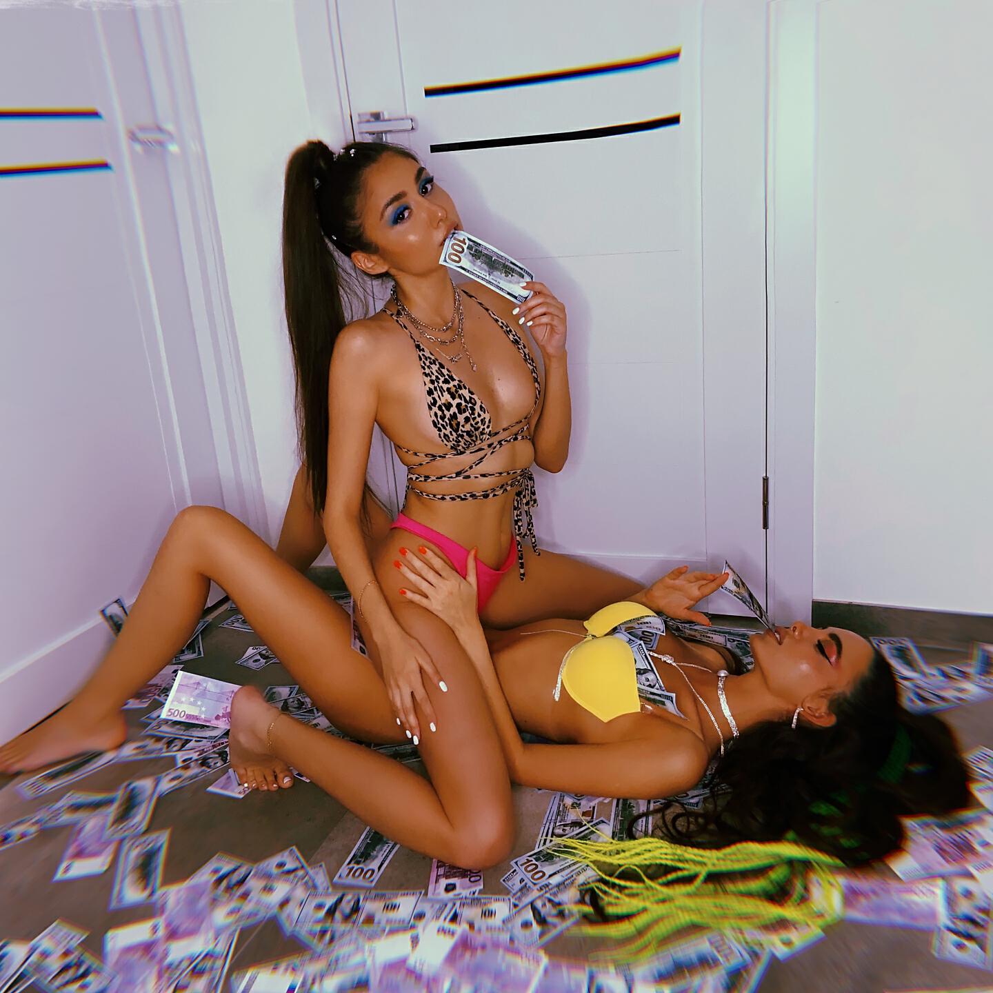 Релиз Like Cardi