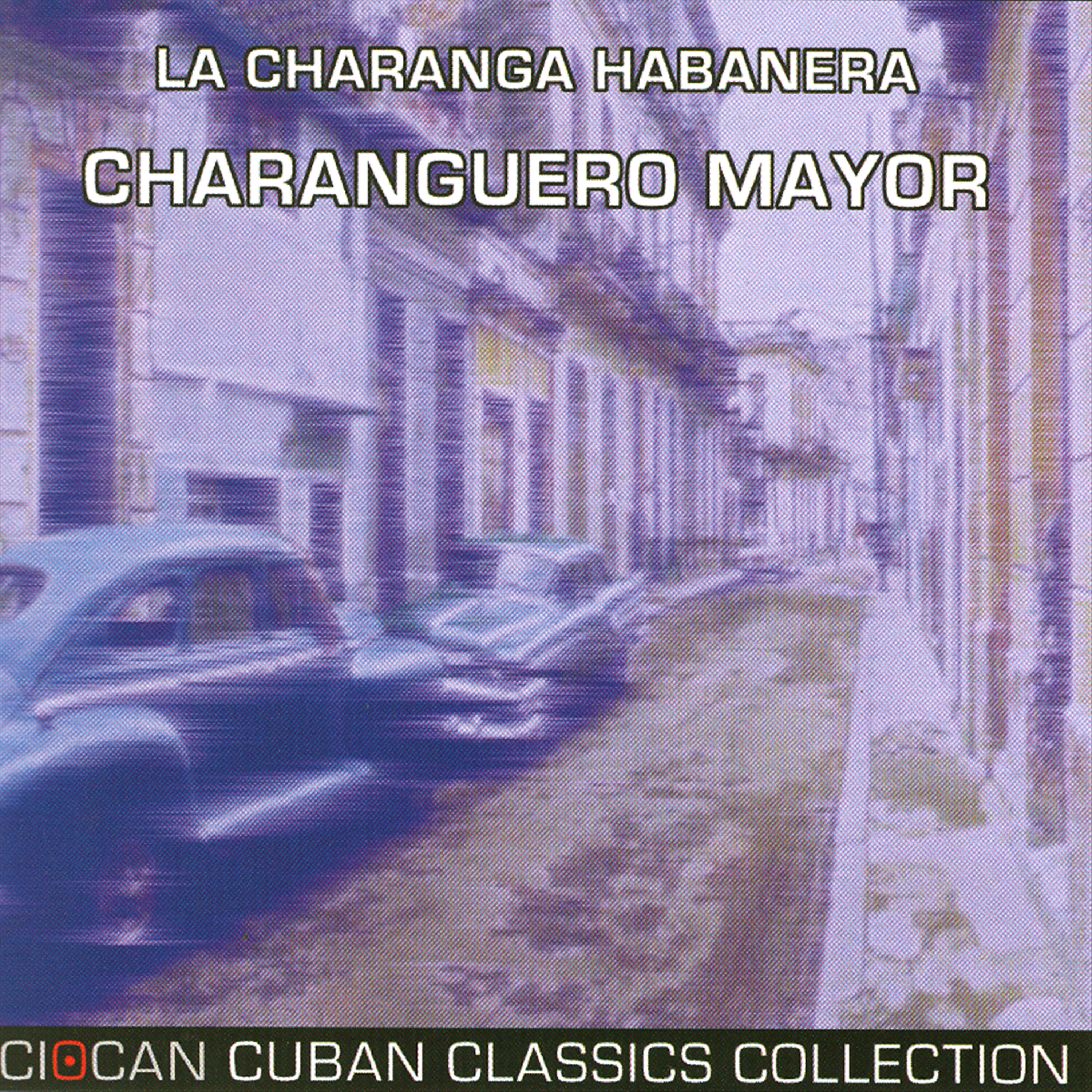 Релиз Charanguero Mayor