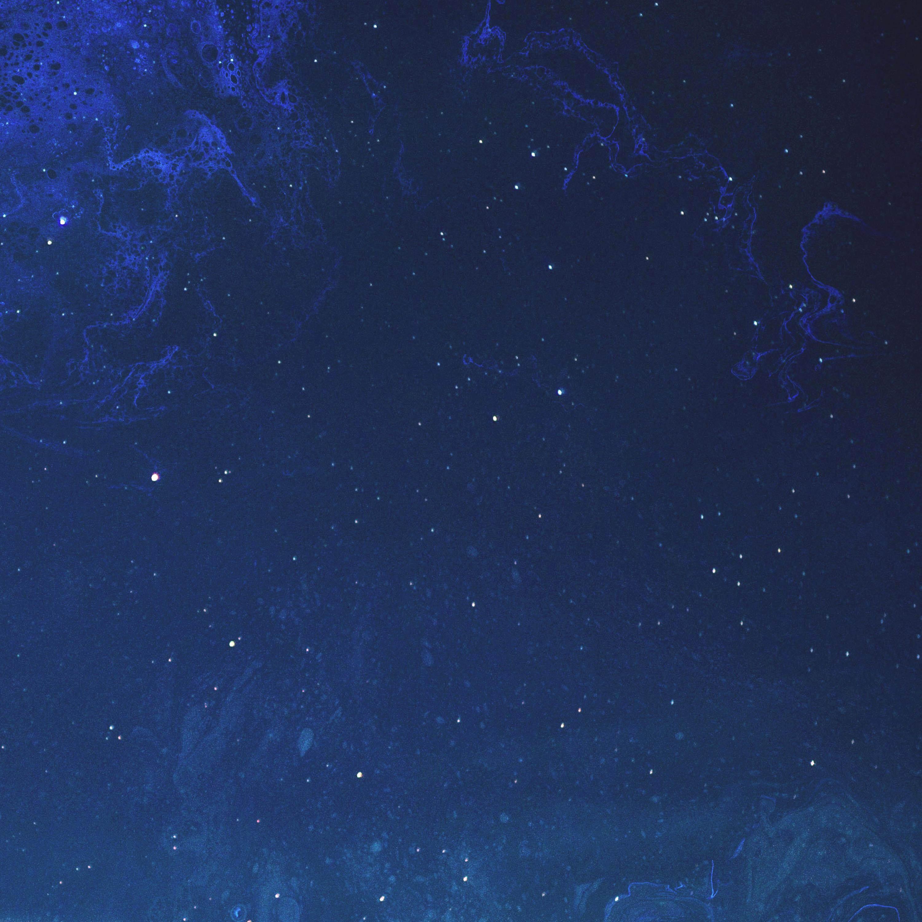 Релиз The Stars Who Listen