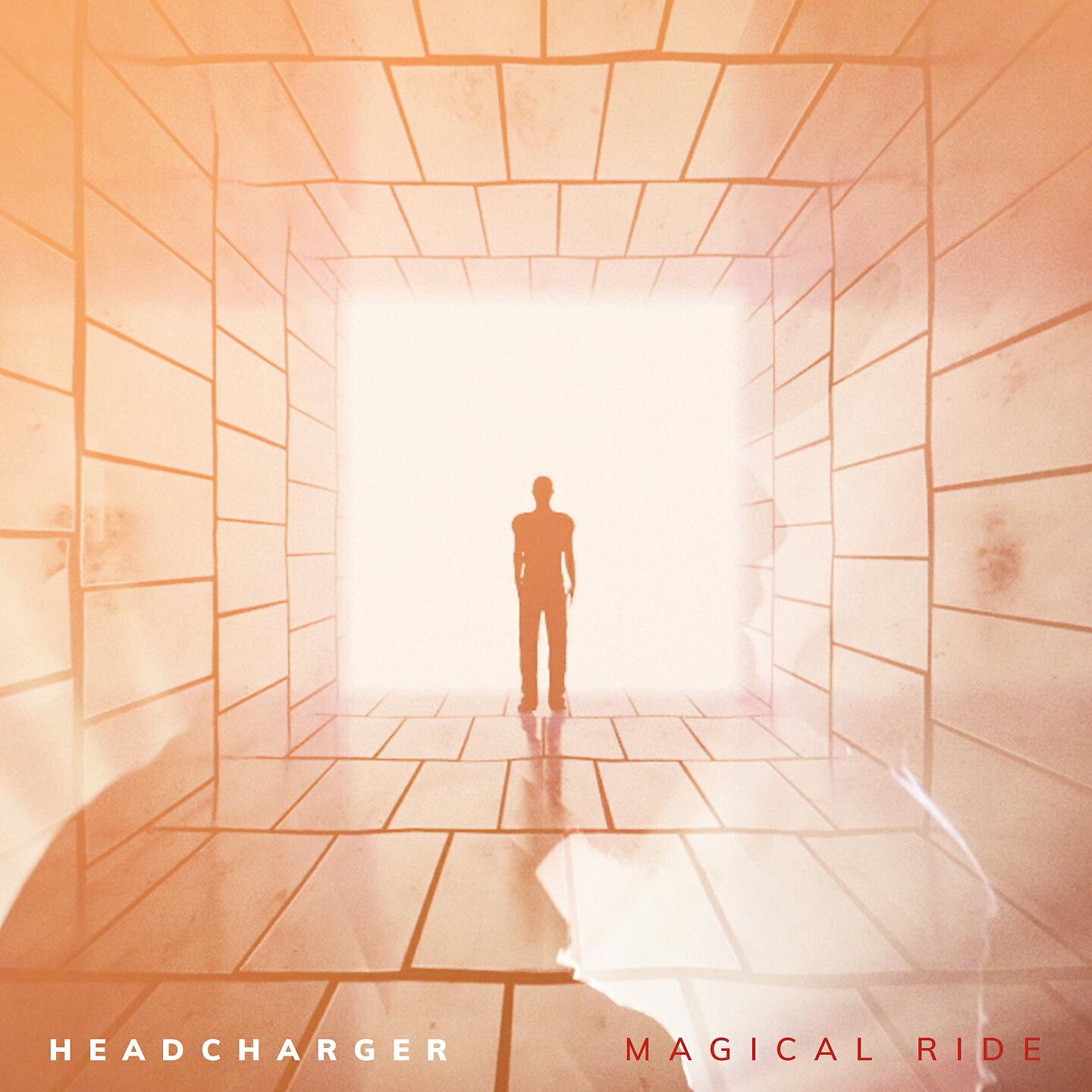 Релиз Magical Ride