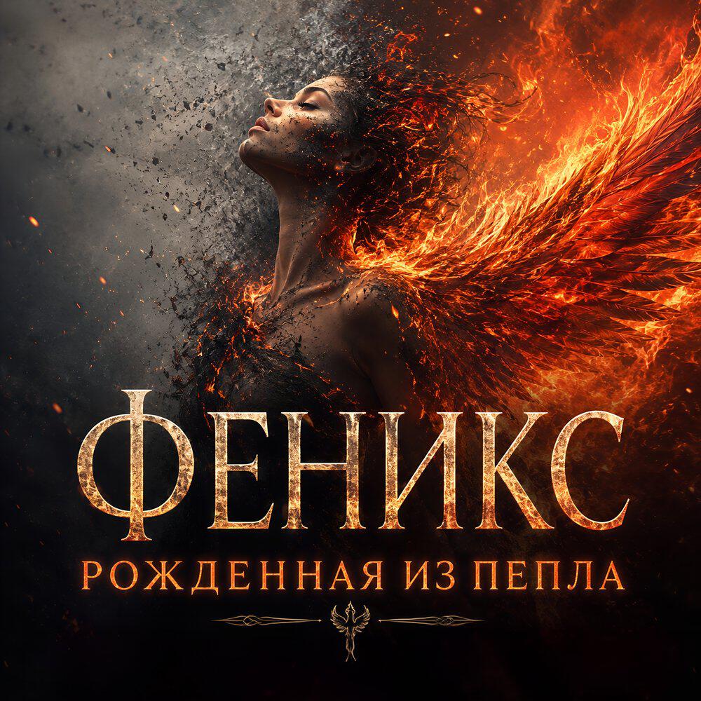 Релиз Феникс. Рожденная из пепла