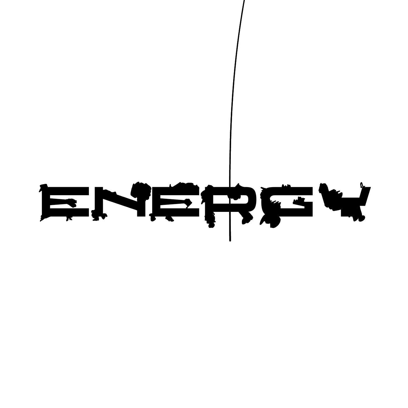 Постер альбома Energy