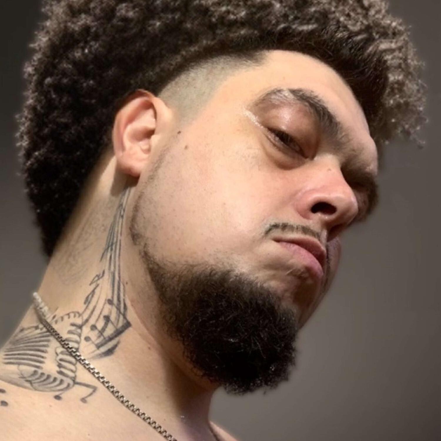 Релиз Душим любовь