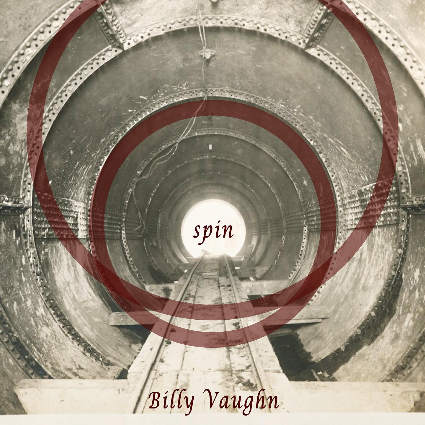 Релиз Spin