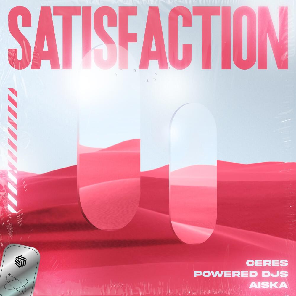 Релиз Satisfaction