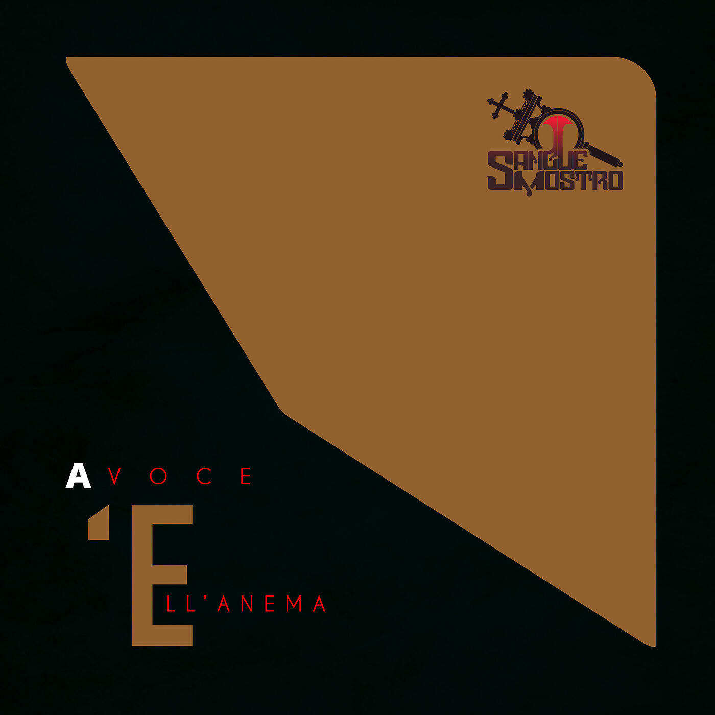 Релиз A Voce 'e ll' Anema
