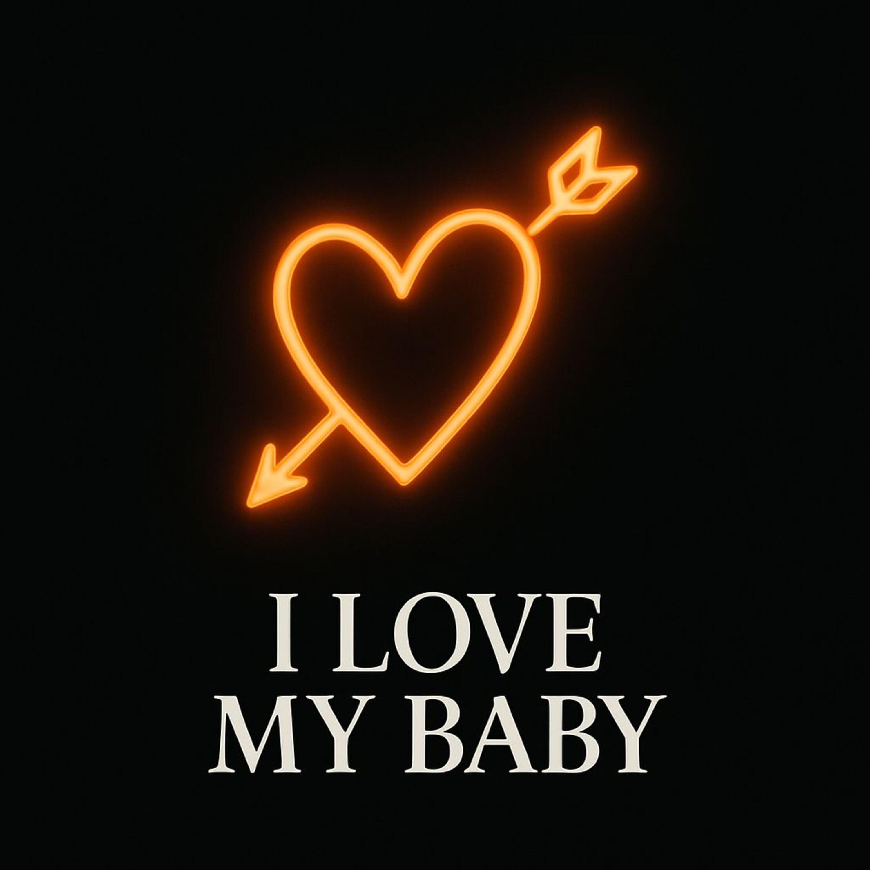 Релиз I Love My Baby