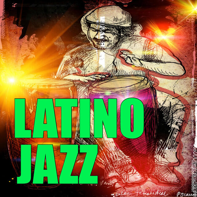 Релиз Latino Jazz
