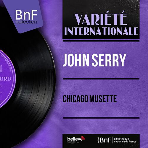 Релиз Chicago Musette (Mono Version)