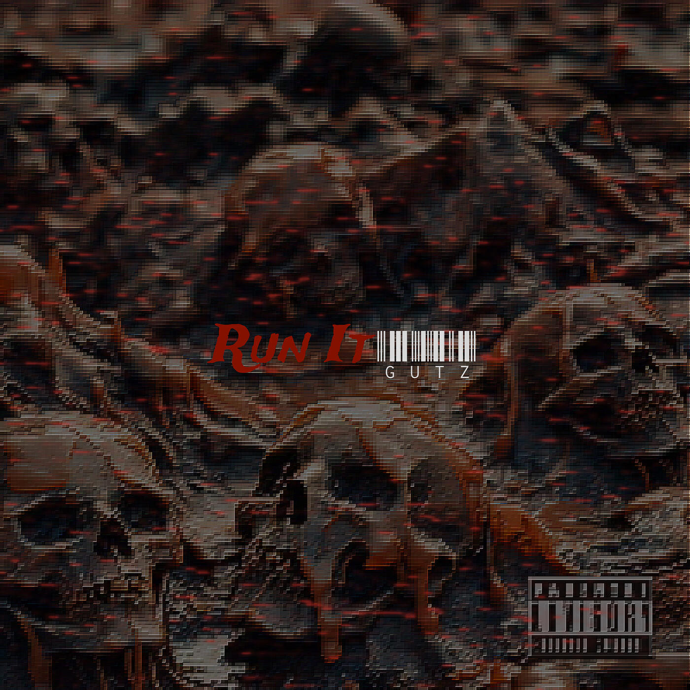 Релиз Run It