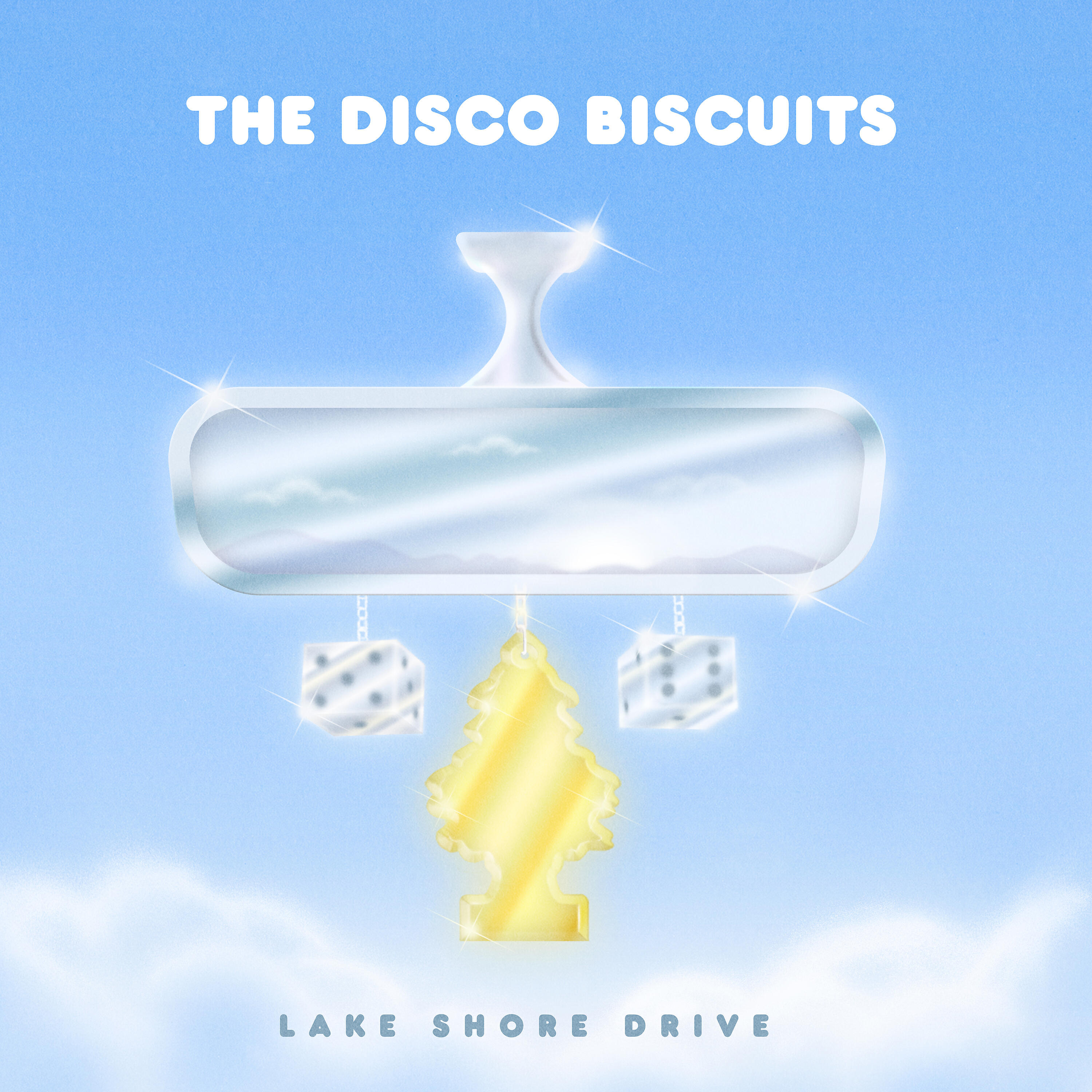 Релиз Lake Shore Drive
