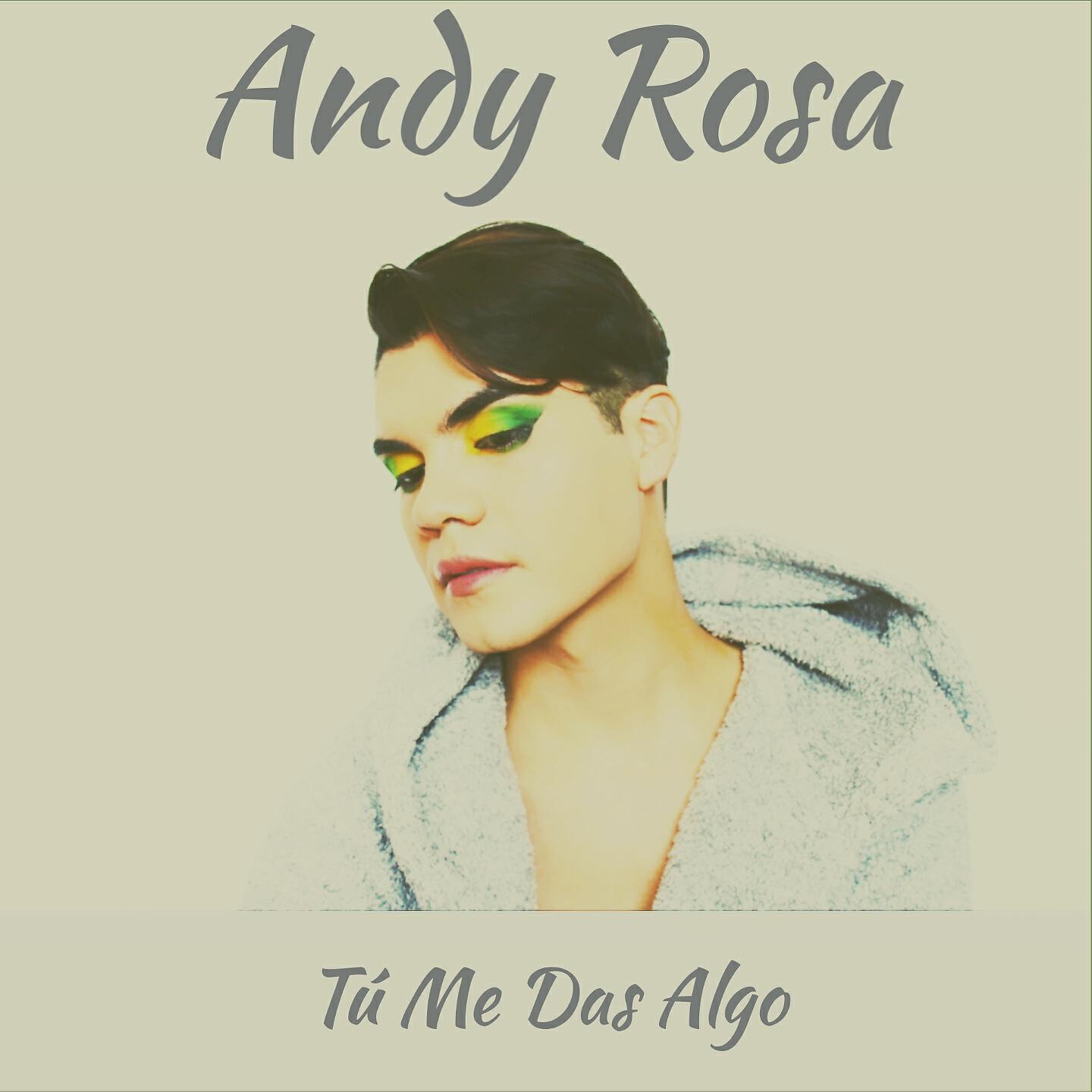 Релиз Tu me das algo