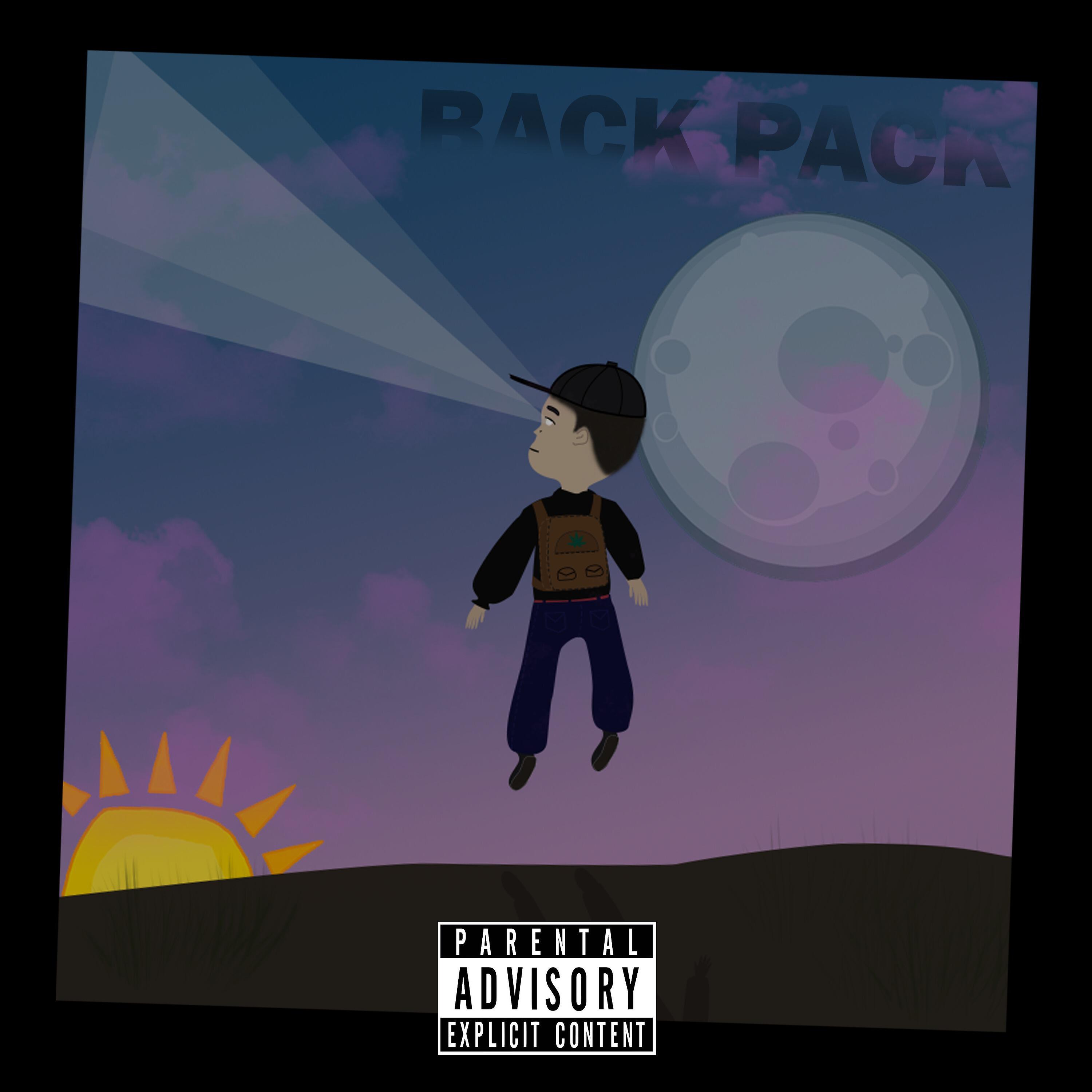 Релиз Back Pack