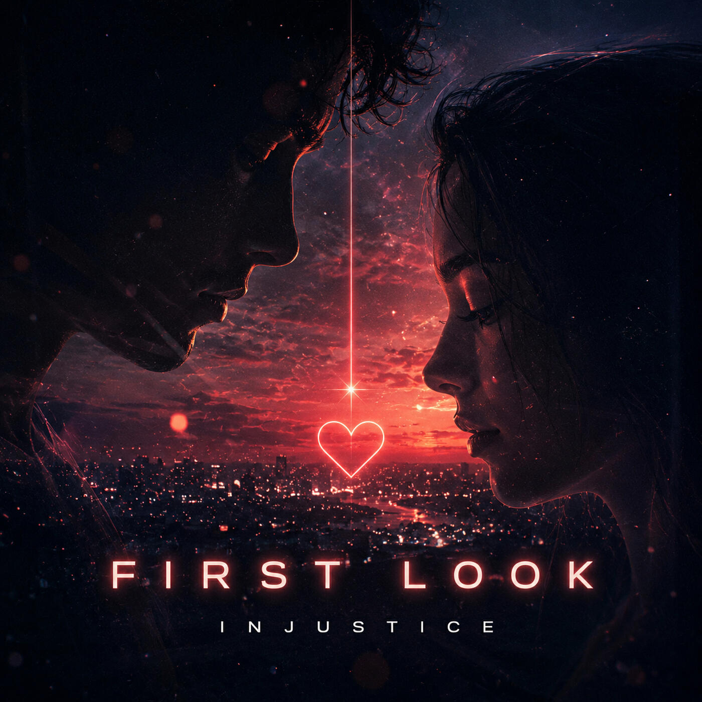 Релиз First Look