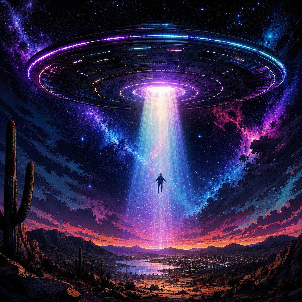 The Astral