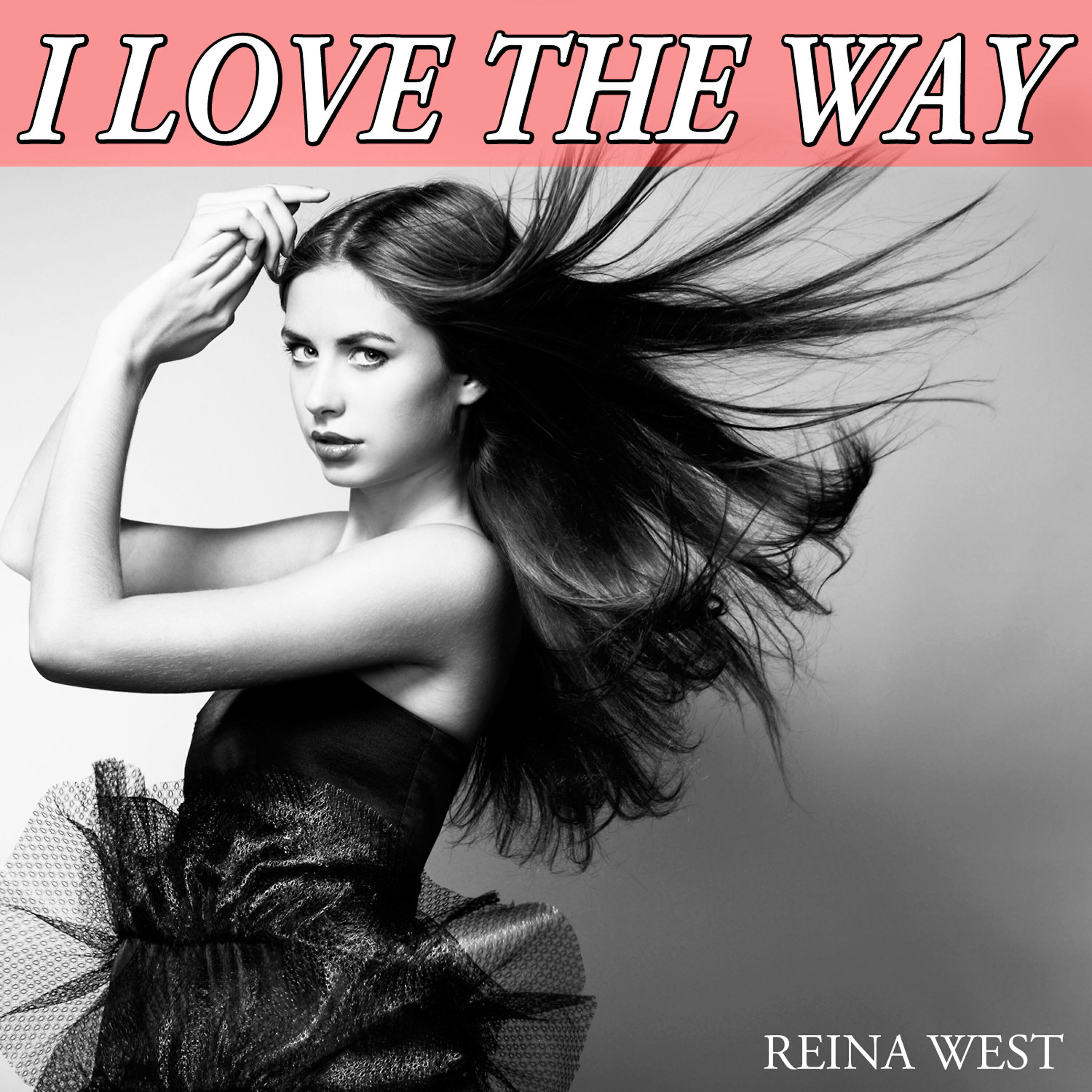 Reina West