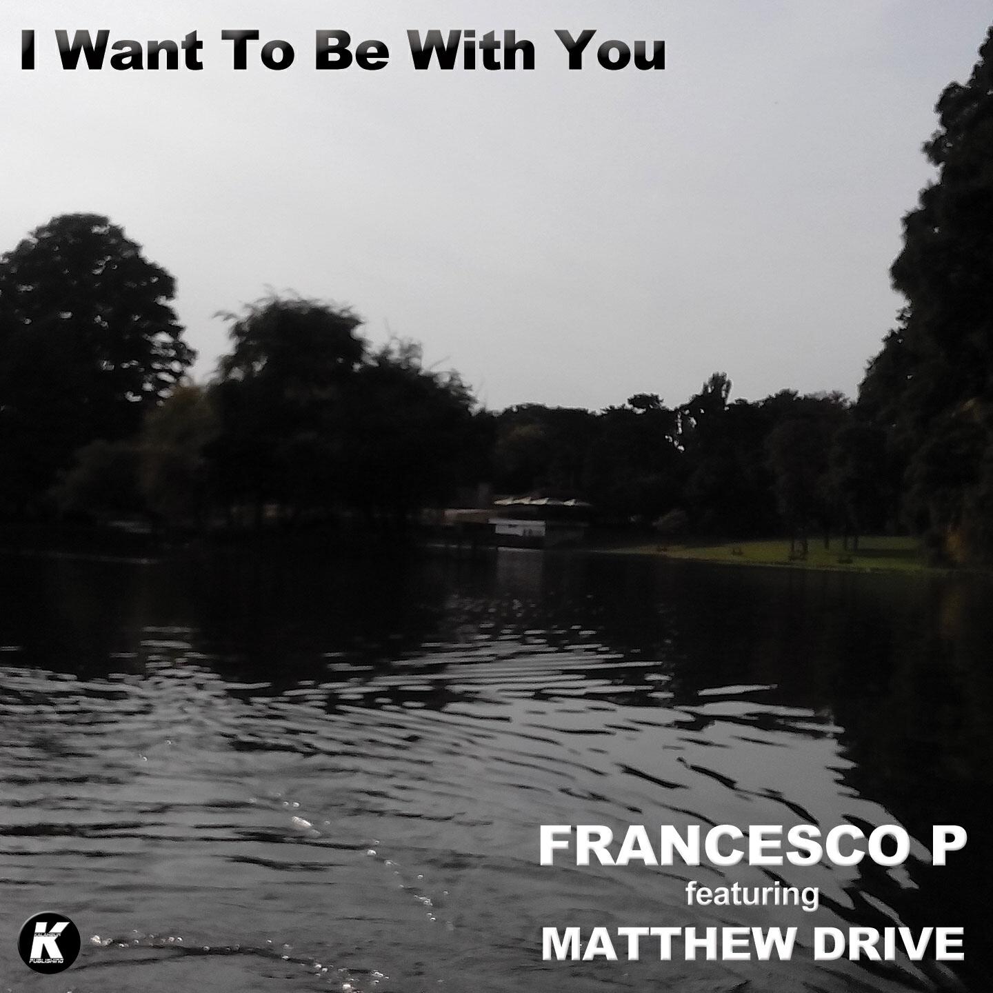 Релиз I Want to Be with You