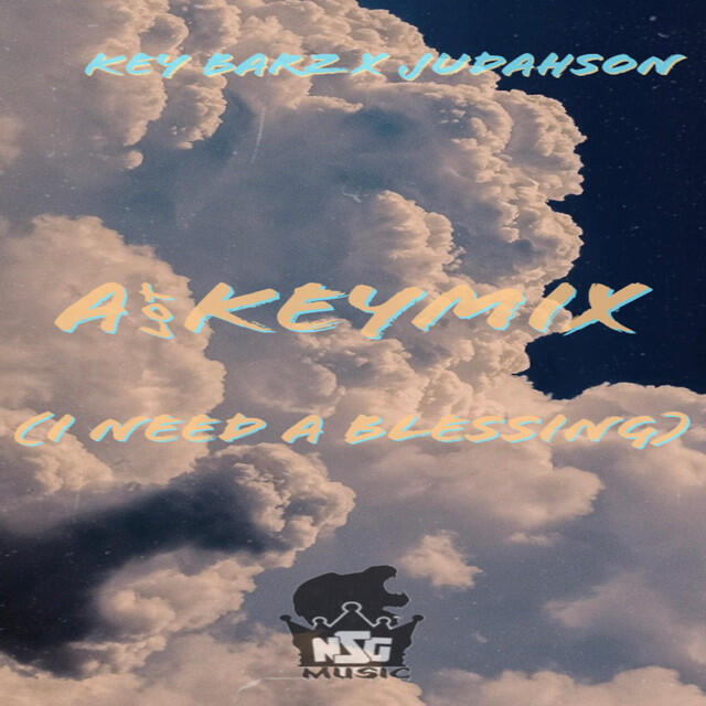 Релиз A Lot Keymix (I Need A Blessin)