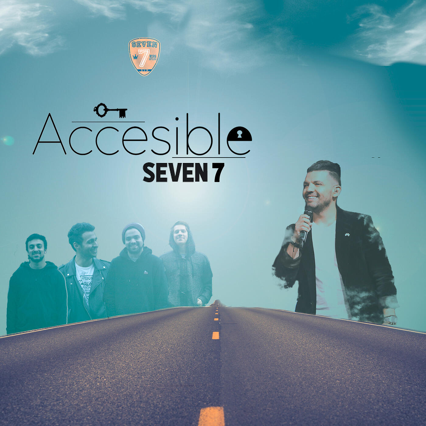 Релиз Accesible
