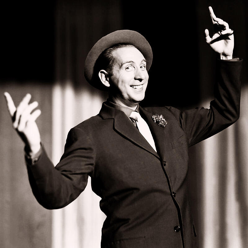 Charles Trénet