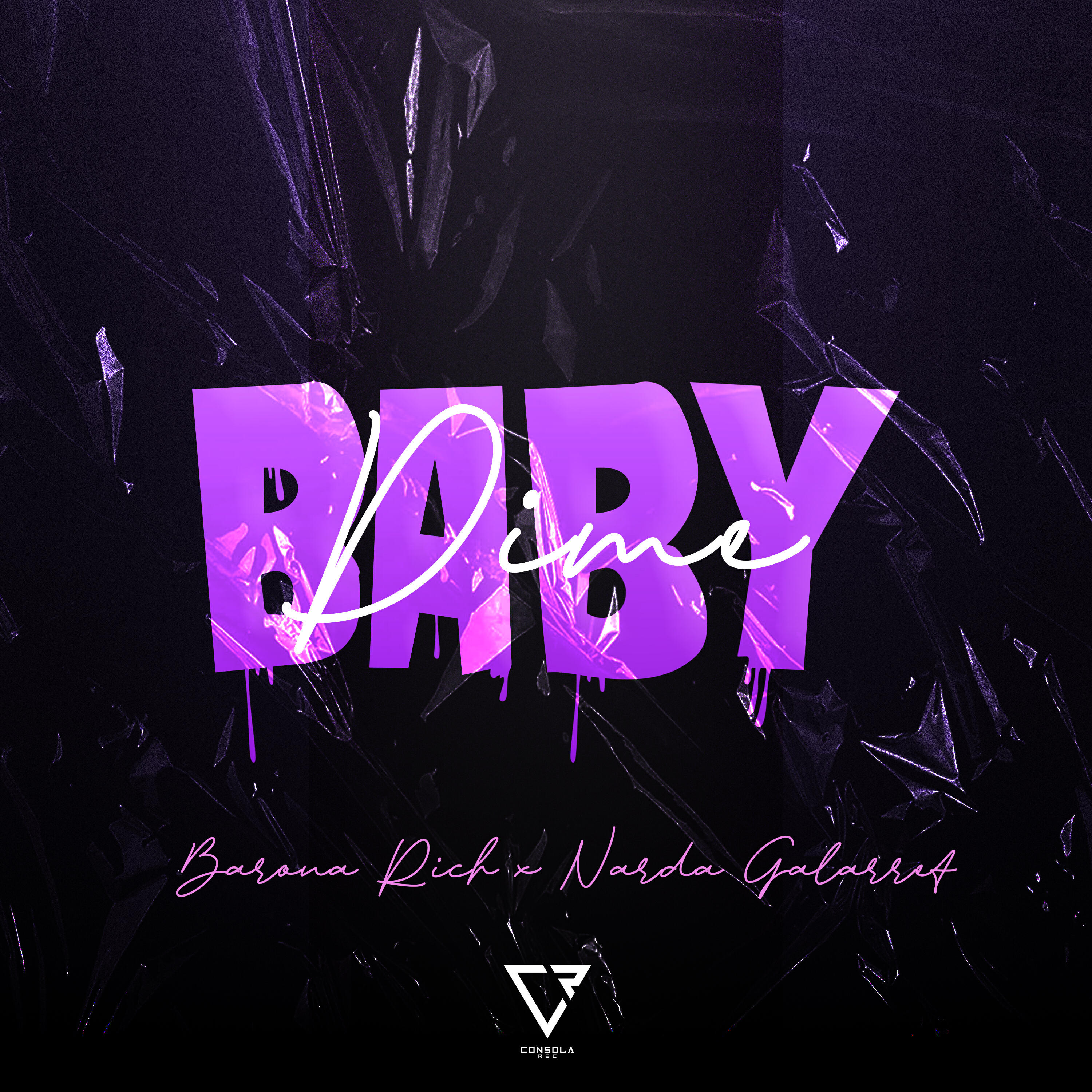 Релиз Dime Baby