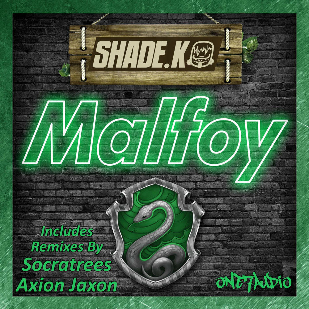 Релиз Malfoy