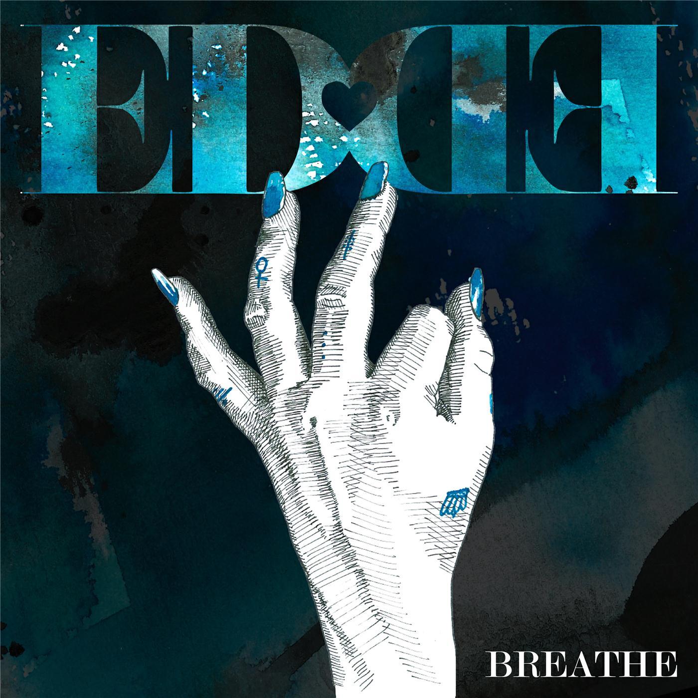 Релиз Breathe