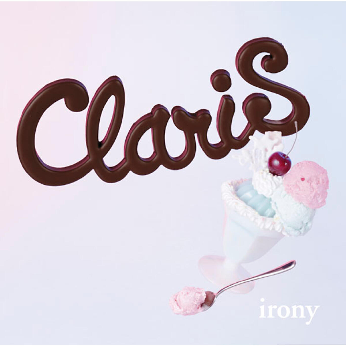 Релиз irony