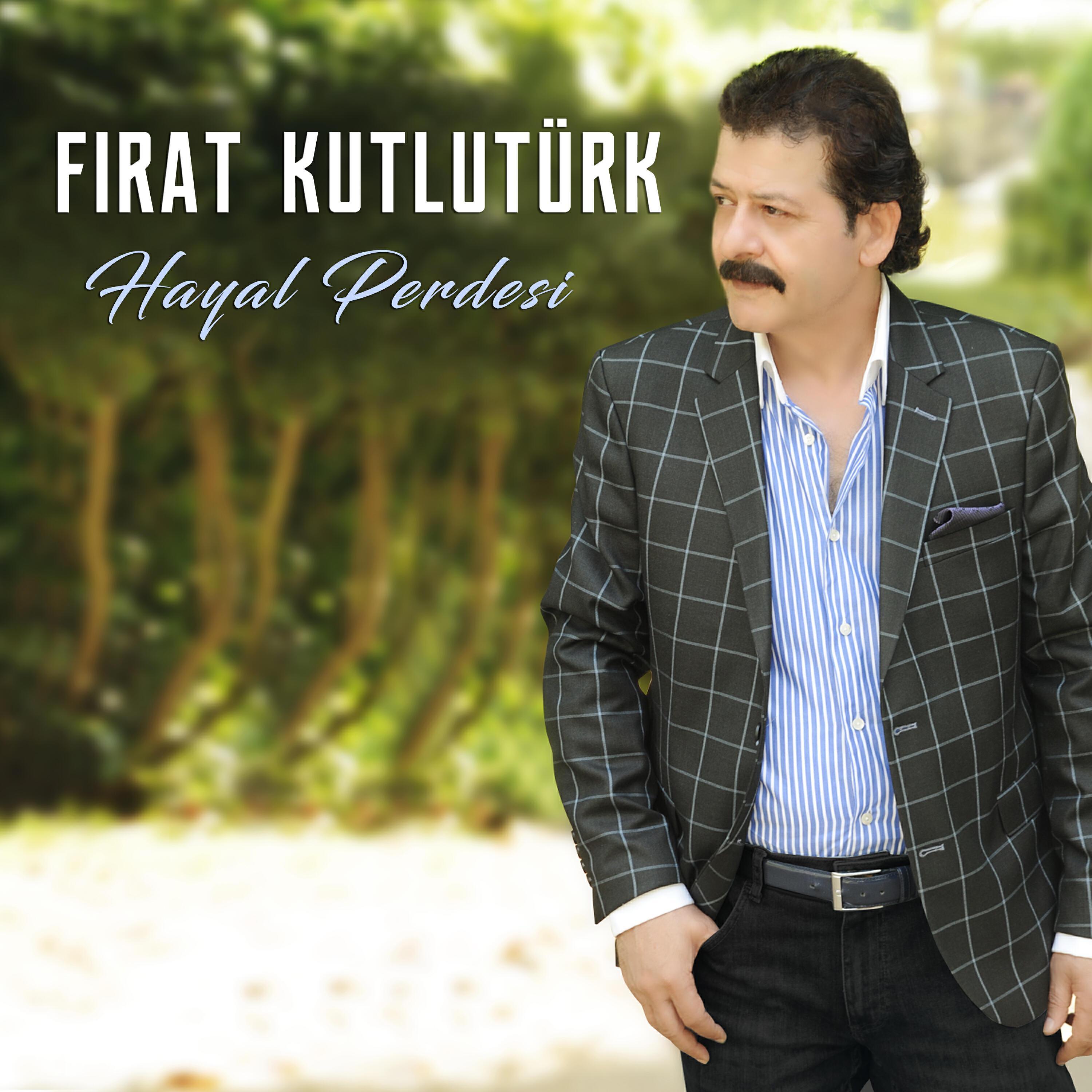 Fırat Kutlutürk