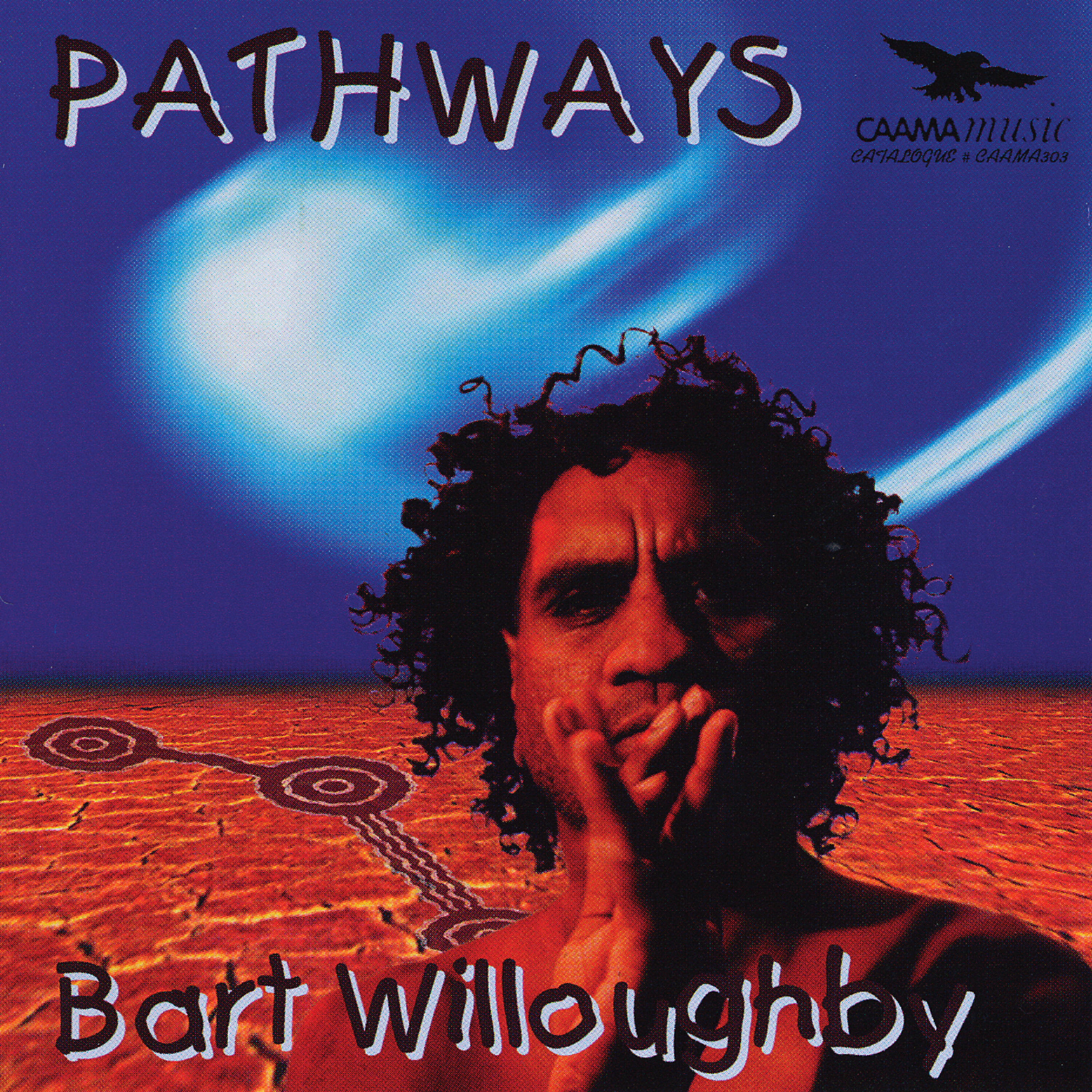 Релиз Pathways
