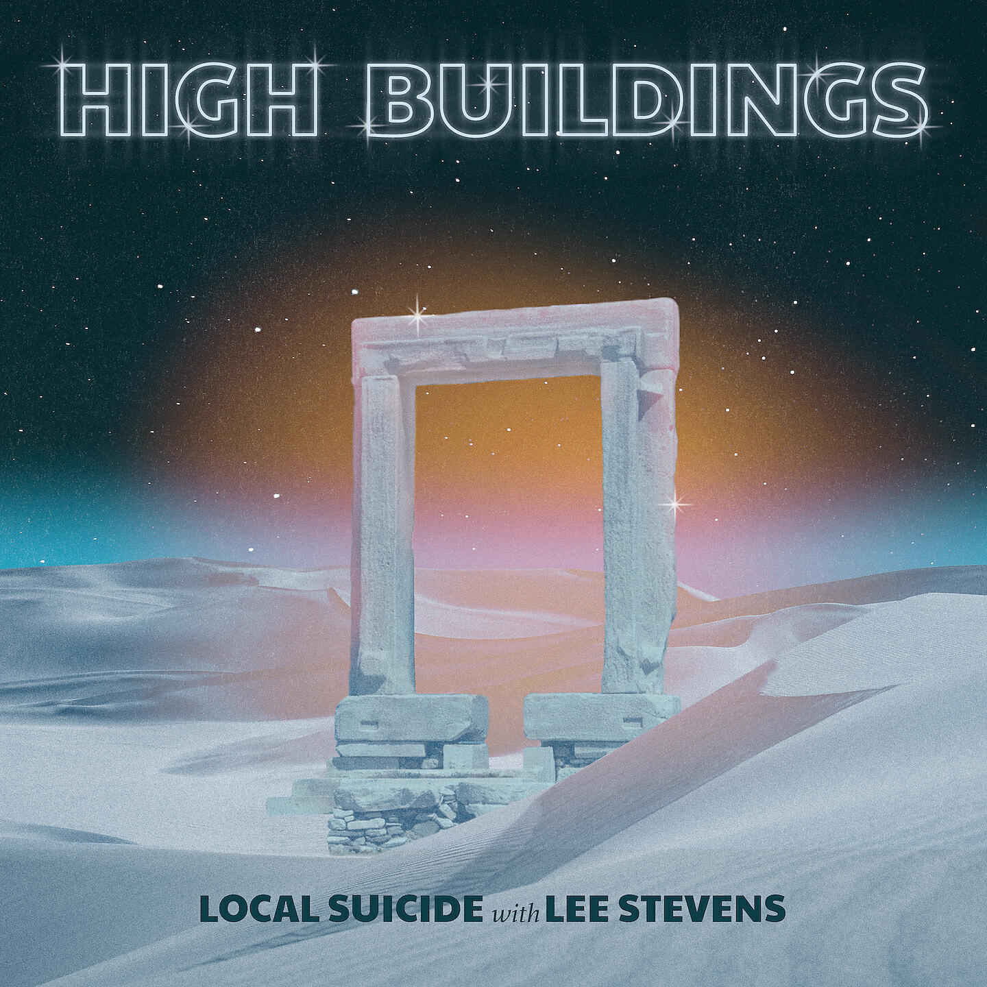 Релиз High Buildings