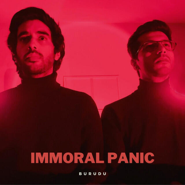Релиз Immoral Panic
