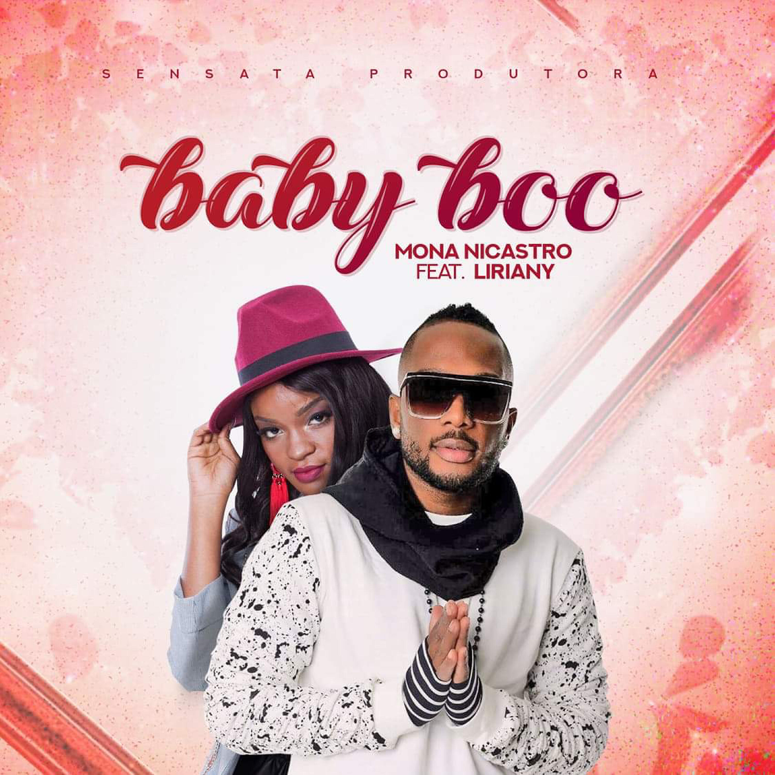 Релиз Baby Boo