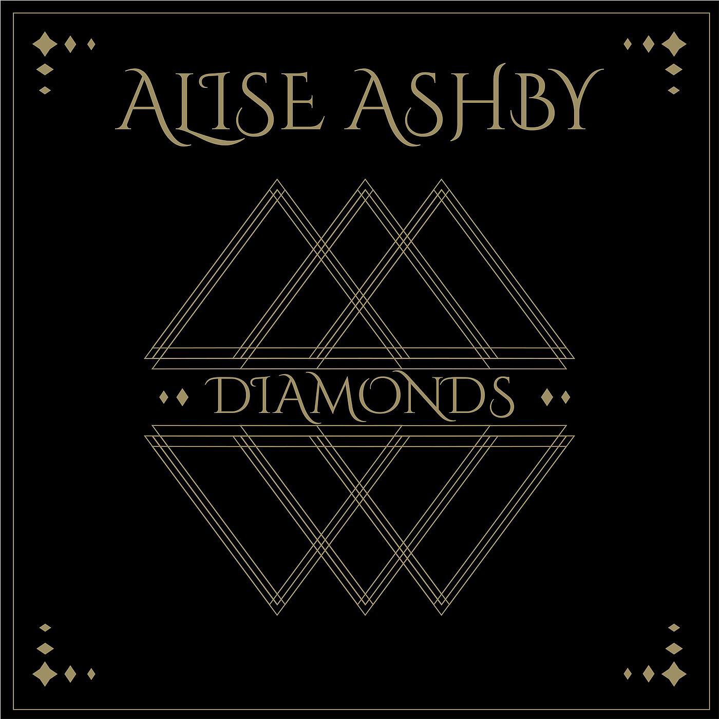 Релиз Diamonds