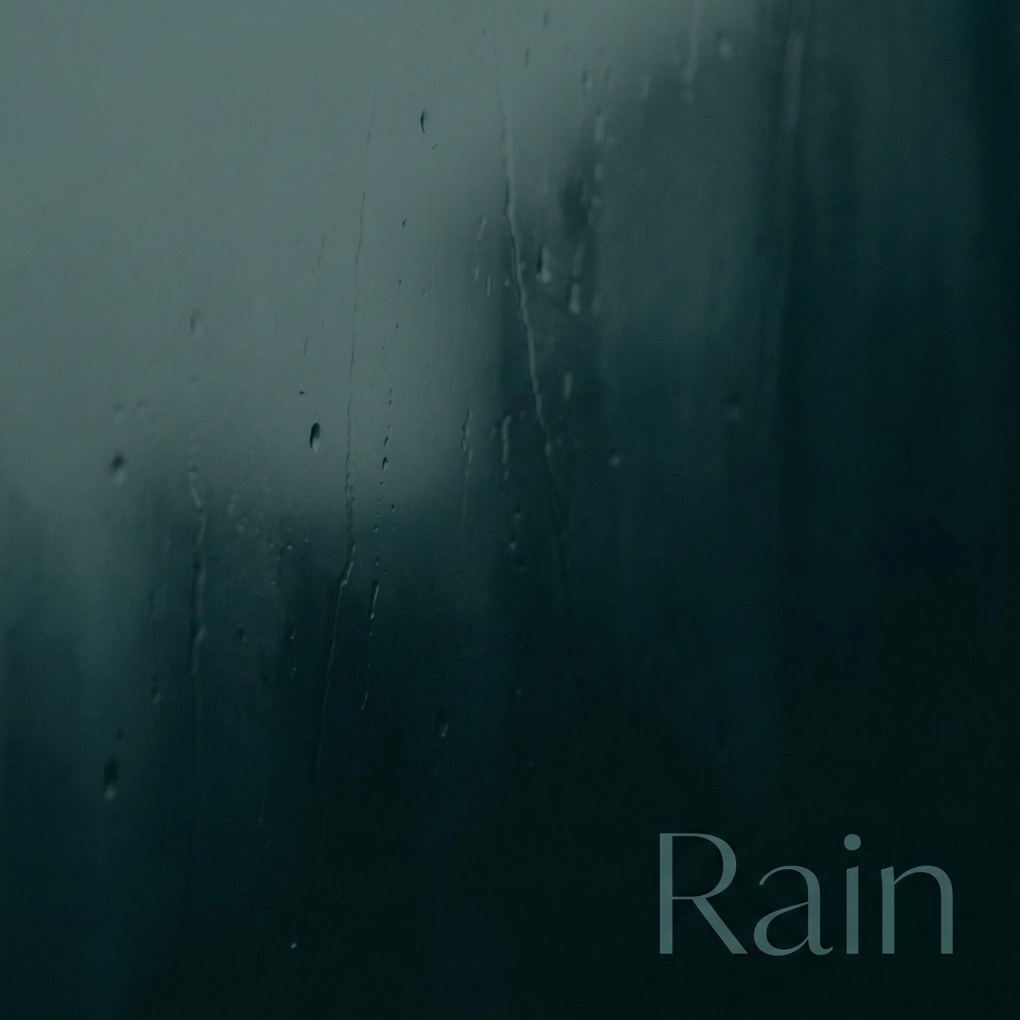 Релиз Rain