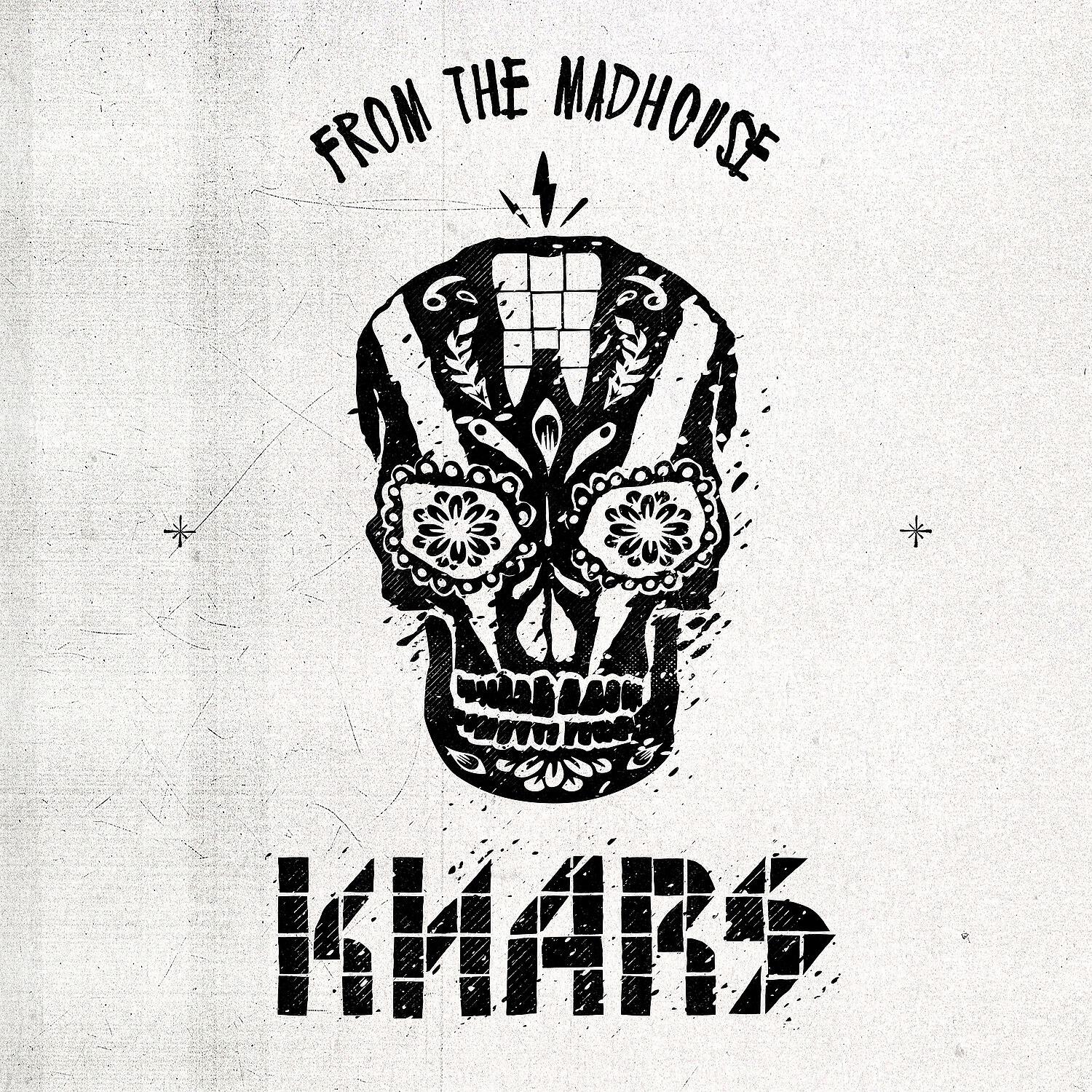 Релиз From the Madhouse