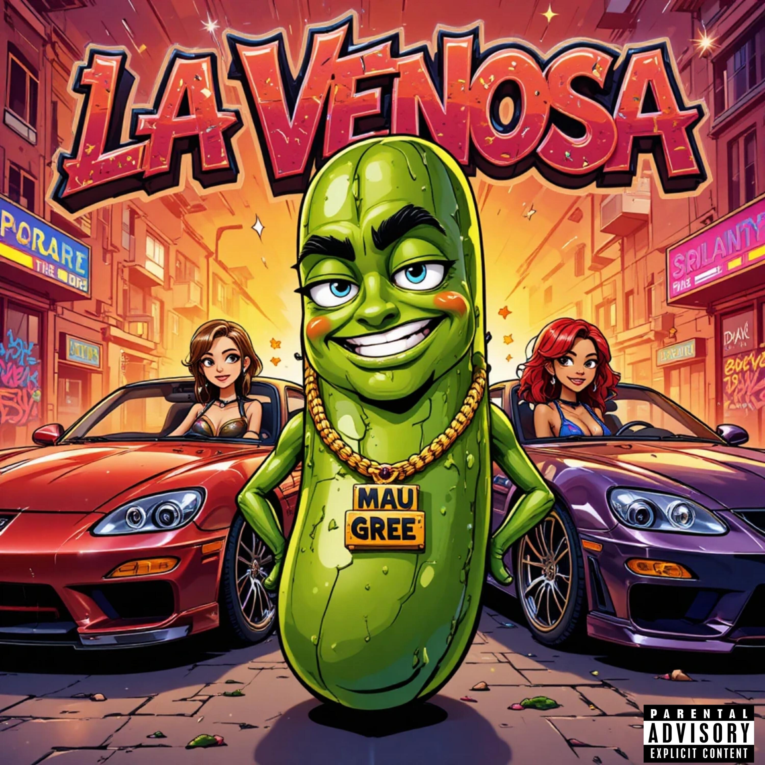 Релиз La Venosa