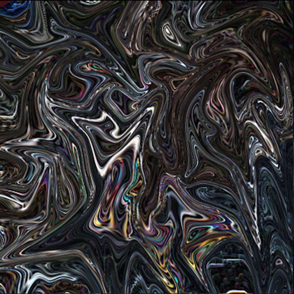 Релиз I Need a Name for This?