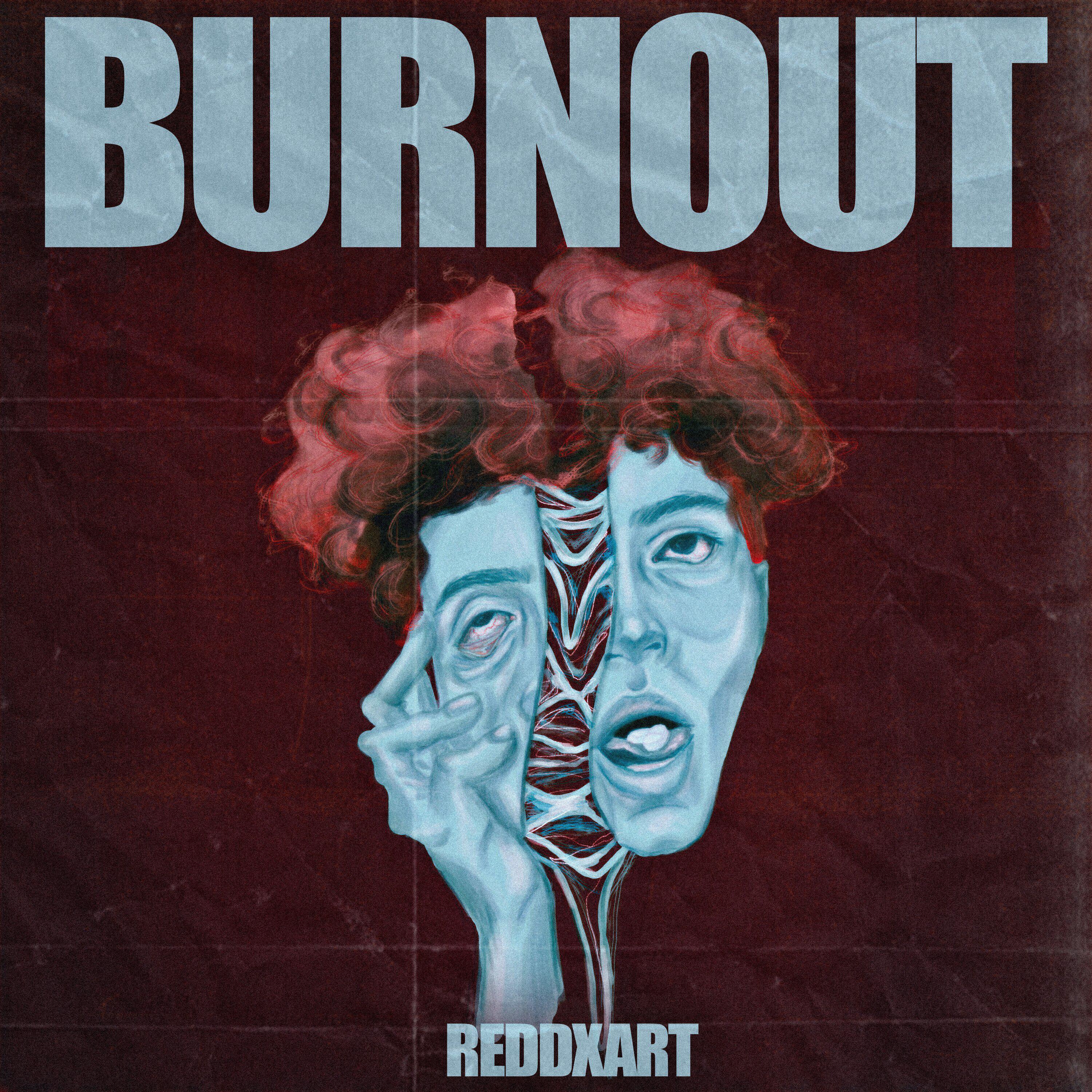 Релиз BURNOUT