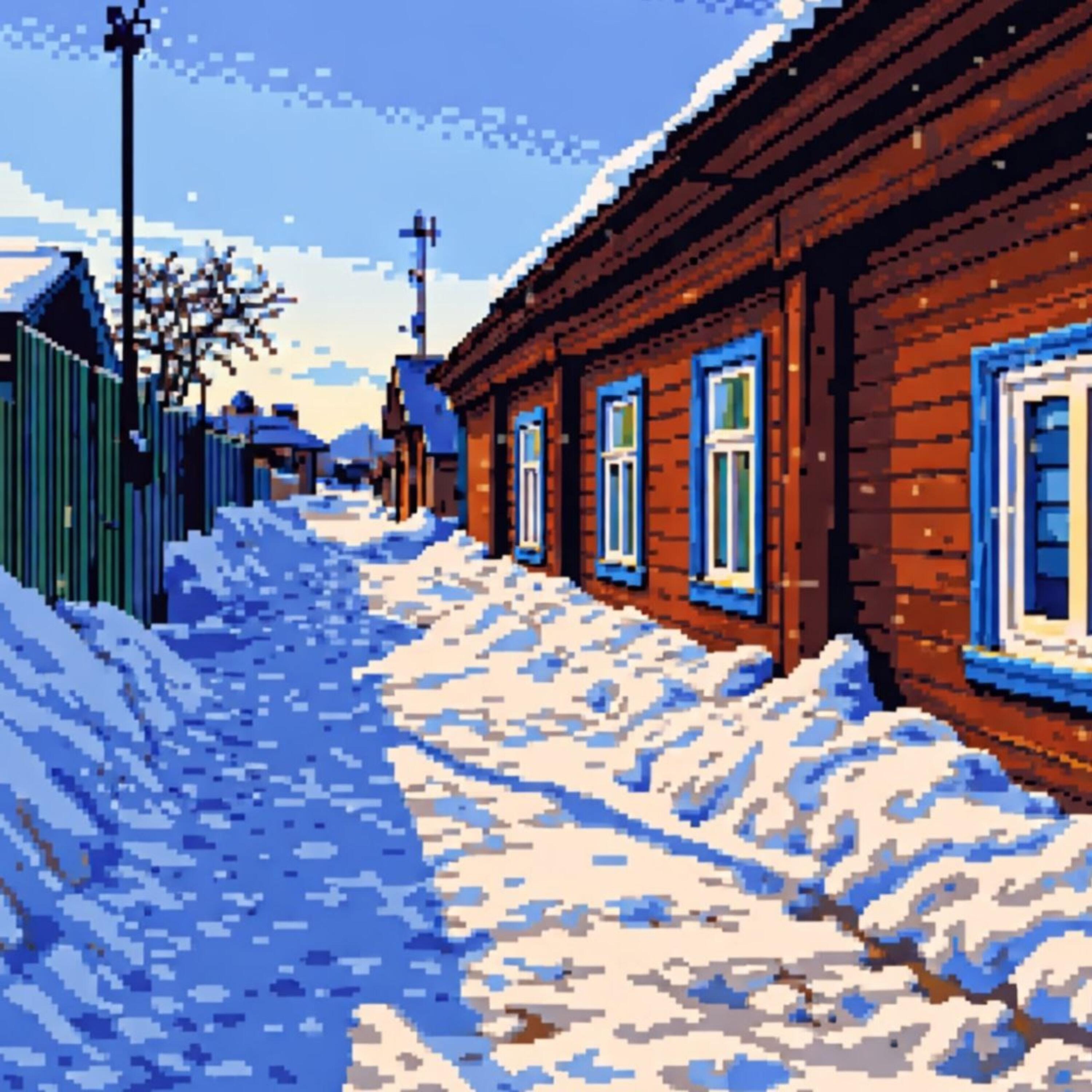 Релиз Nostalgia